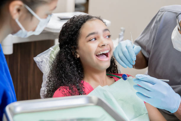 Best Emergency Dental Care for Trauma or Injury in Genoa, OH