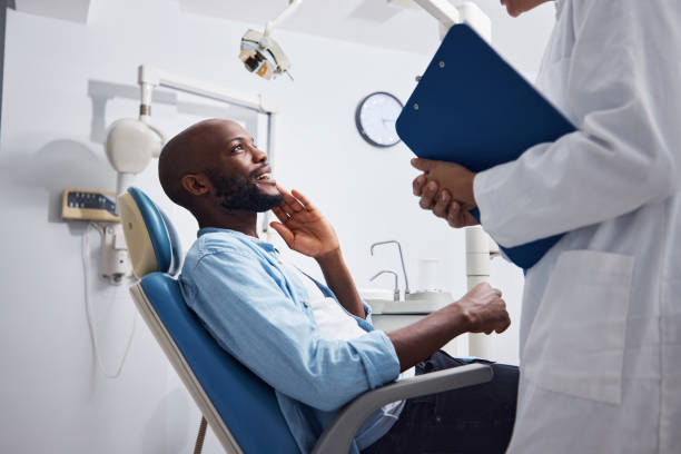 Best Pediatric Emergency Dentist in Genoa, OH