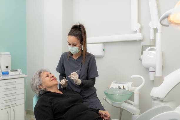Best Emergency Dental Care for Trauma or Injury in Genoa, OH