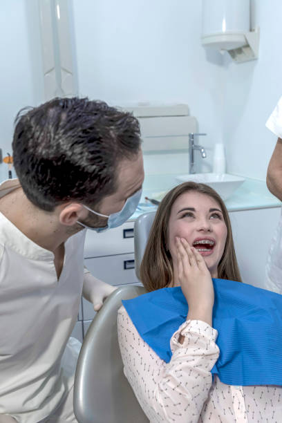 Best Weekend Emergency Dentist in Genoa, OH